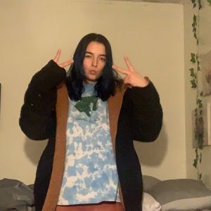 Meet your Posher, Katherine